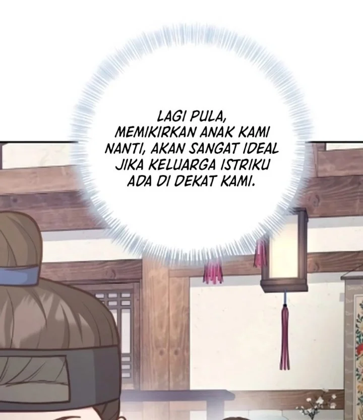 The Corrupt Official Hides the Status Window Chapter 18 - halaman 38