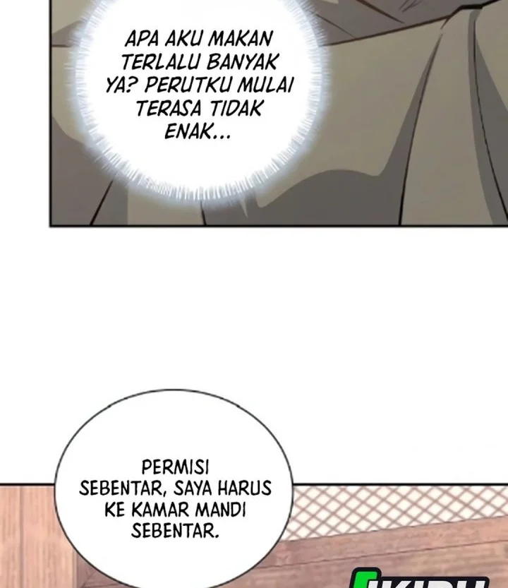 The Corrupt Official Hides the Status Window Chapter 18 - halaman 44