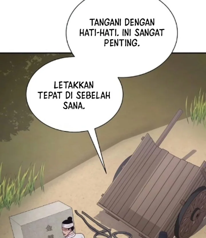 The Corrupt Official Hides the Status Window Chapter 18 - halaman 48