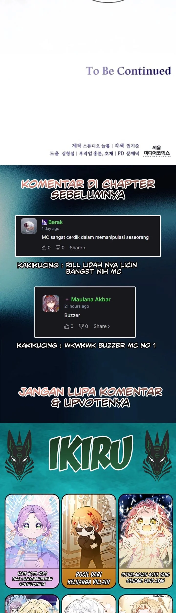 The Corrupt Official Hides the Status Window Chapter 18 - halaman 67