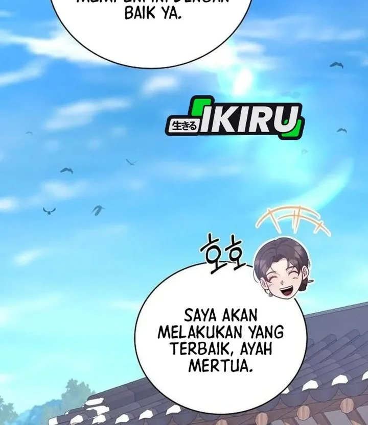 The Corrupt Official Hides the Status Window Chapter 19 - halaman 10