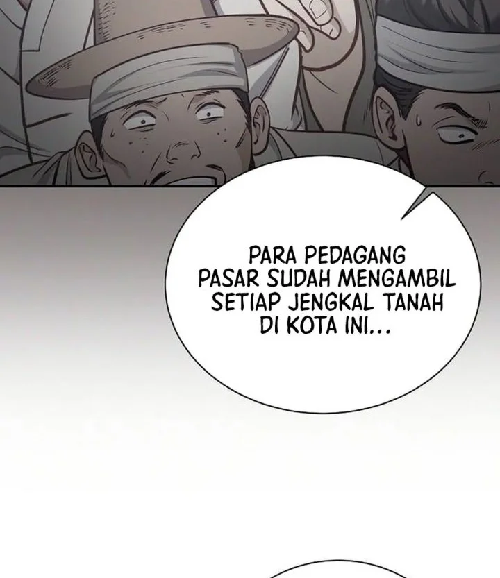 The Corrupt Official Hides the Status Window Chapter 19 - halaman 24