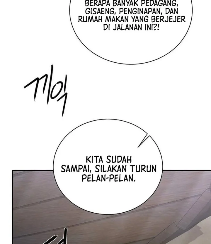 The Corrupt Official Hides the Status Window Chapter 19 - halaman 28