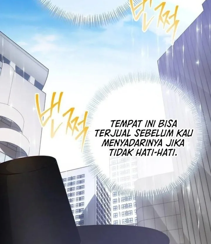 The Corrupt Official Hides the Status Window Chapter 19 - halaman 32