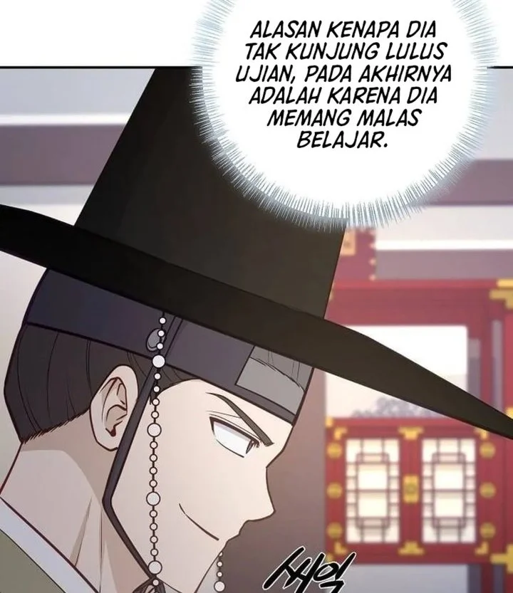 The Corrupt Official Hides the Status Window Chapter 19 - halaman 42