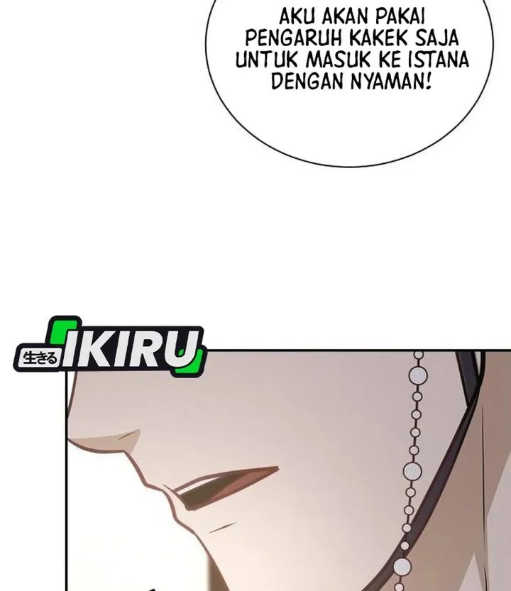 The Corrupt Official Hides the Status Window Chapter 19 - halaman 48