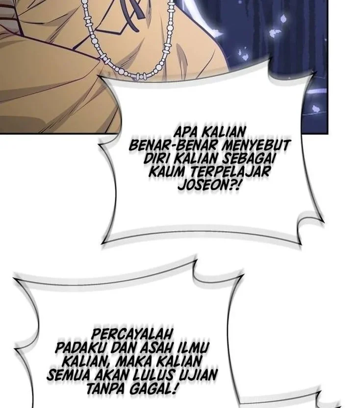 The Corrupt Official Hides the Status Window Chapter 19 - halaman 60
