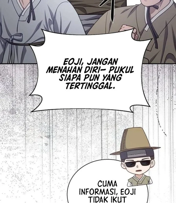 The Corrupt Official Hides the Status Window Chapter 19 - halaman 70
