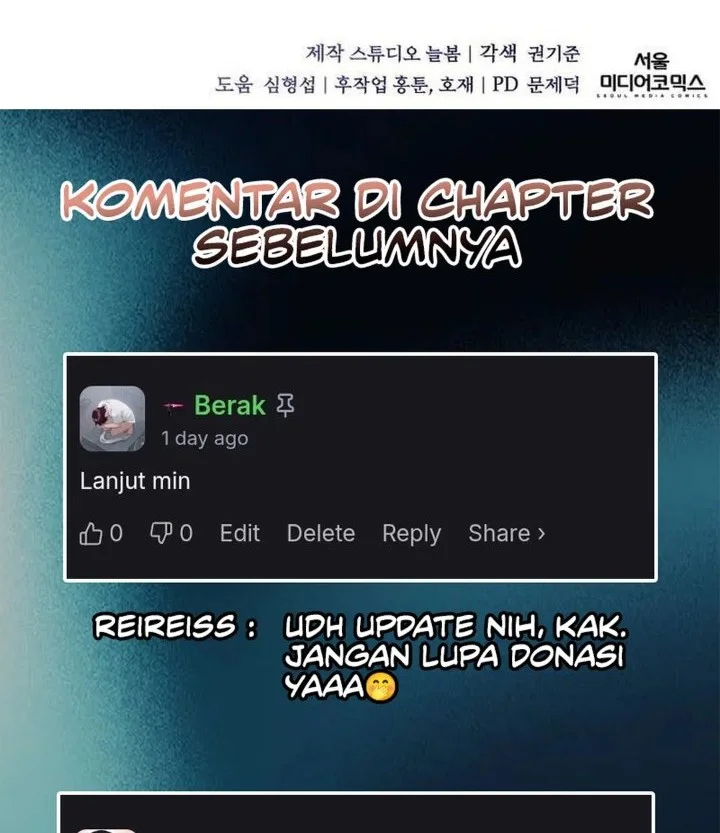 The Corrupt Official Hides the Status Window Chapter 19 - halaman 72