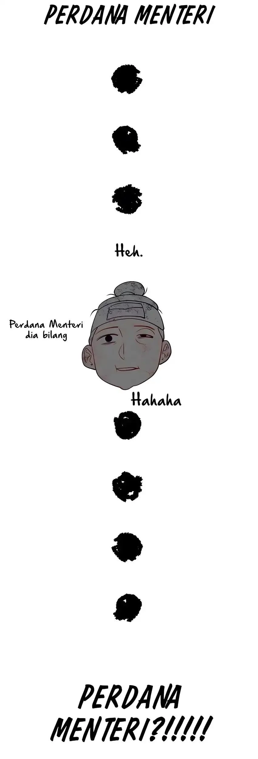 The Corrupt Official Hides the Status Window Chapter 2 - halaman 34