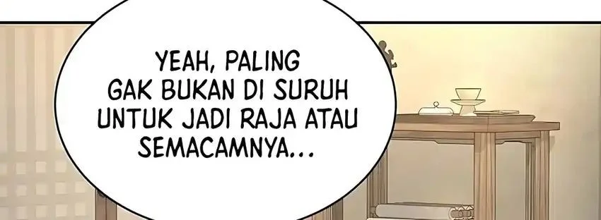 The Corrupt Official Hides the Status Window Chapter 2 - halaman 36