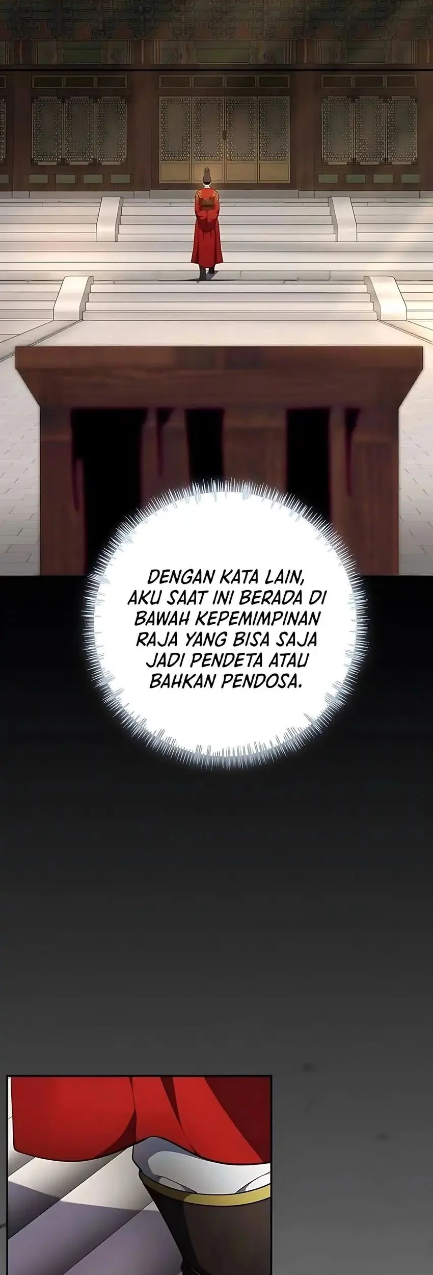 The Corrupt Official Hides the Status Window Chapter 2 - halaman 53