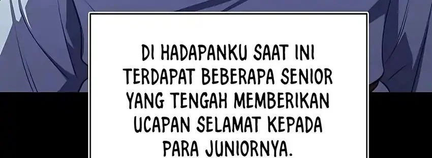 The Corrupt Official Hides the Status Window Chapter 2 - halaman 6