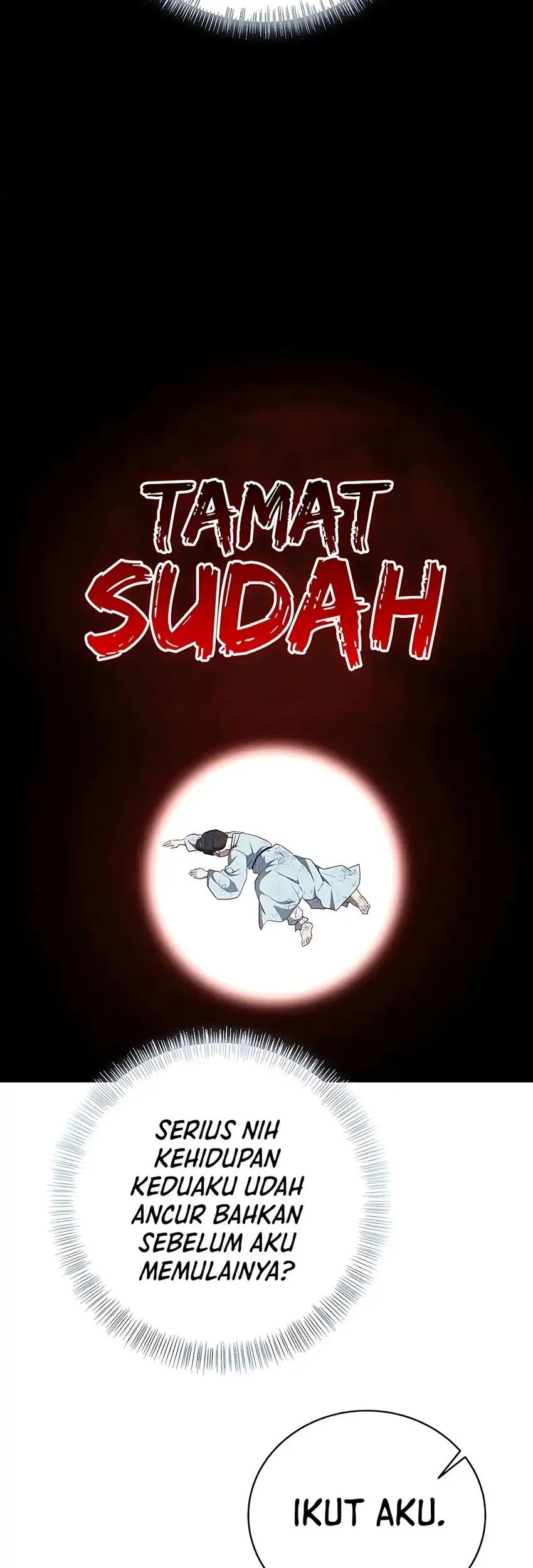 The Corrupt Official Hides the Status Window Chapter 2 - halaman 74