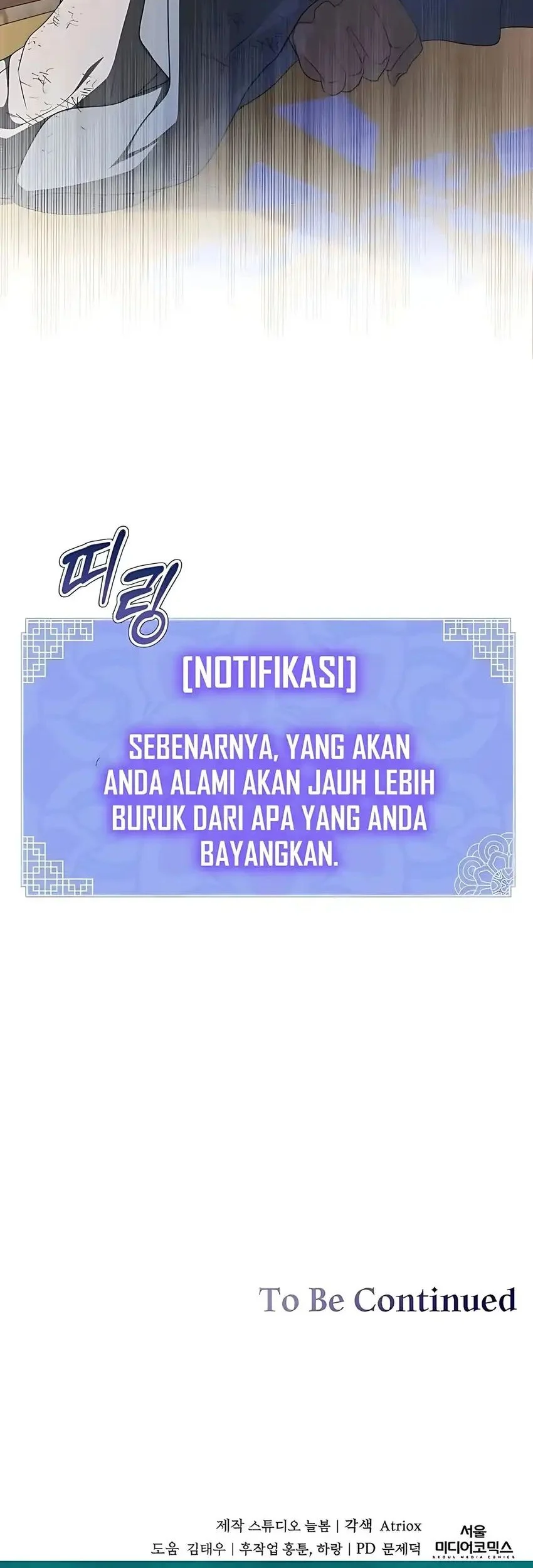 The Corrupt Official Hides the Status Window Chapter 2 - halaman 77