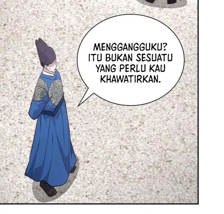 The Corrupt Official Hides the Status Window Chapter 20 - halaman 36