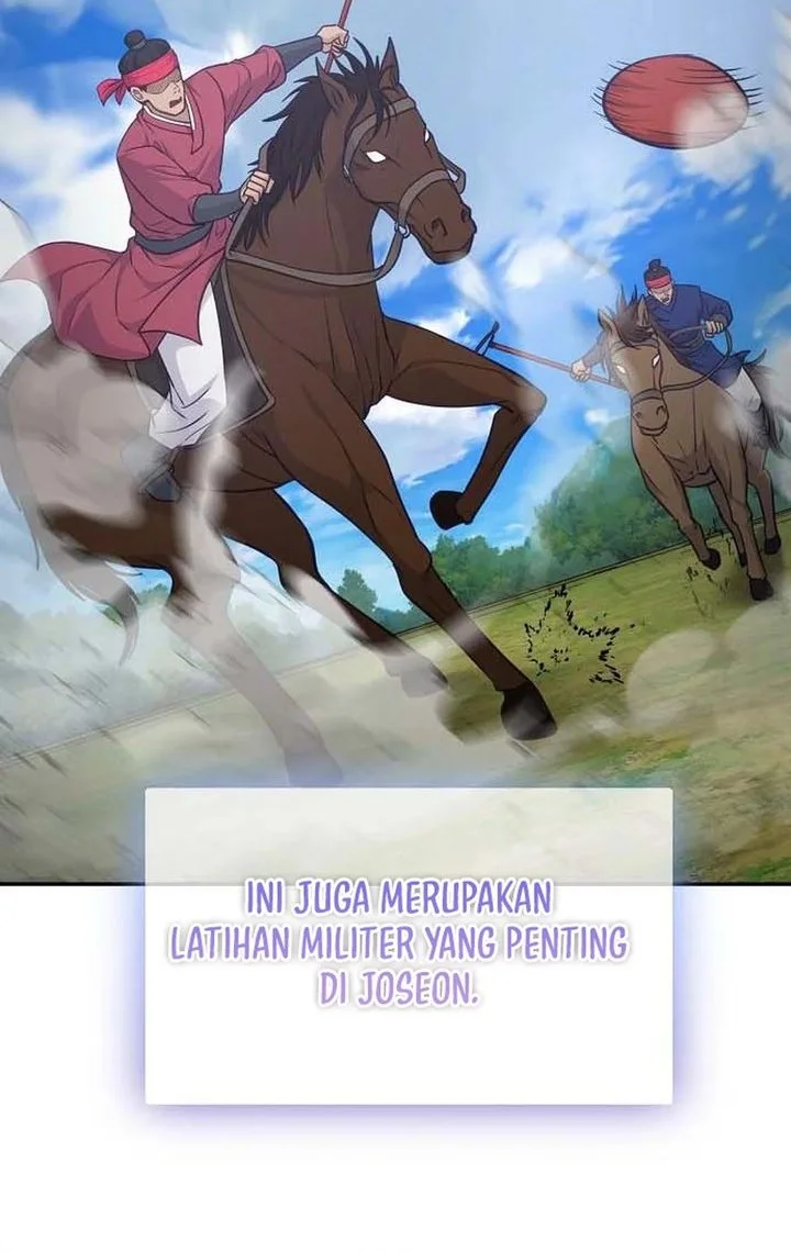 The Corrupt Official Hides the Status Window Chapter 20 - halaman 38