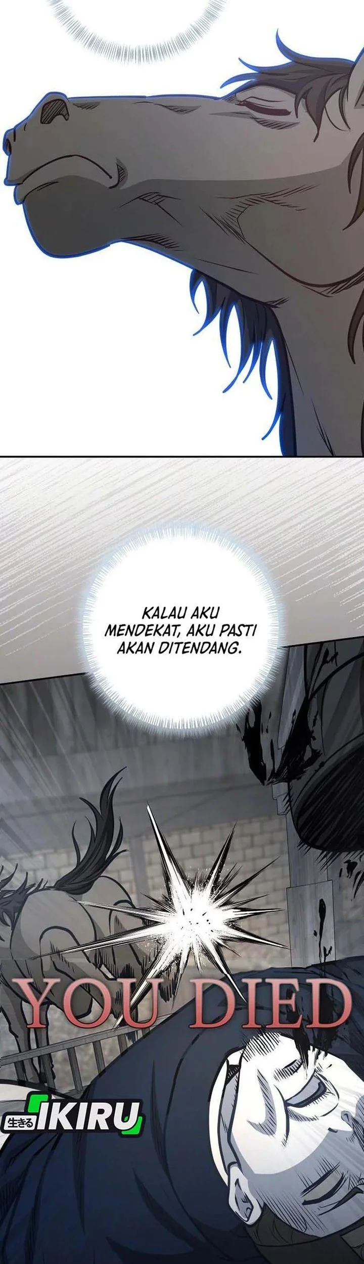 The Corrupt Official Hides the Status Window Chapter 20 - halaman 47