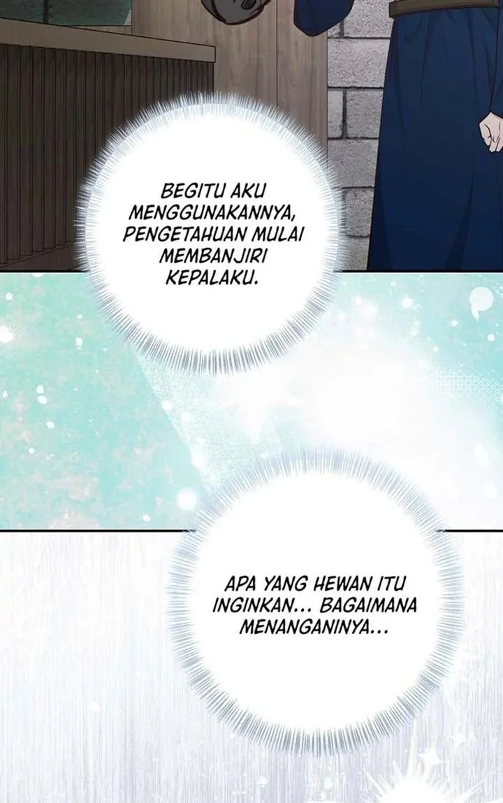 The Corrupt Official Hides the Status Window Chapter 20 - halaman 54