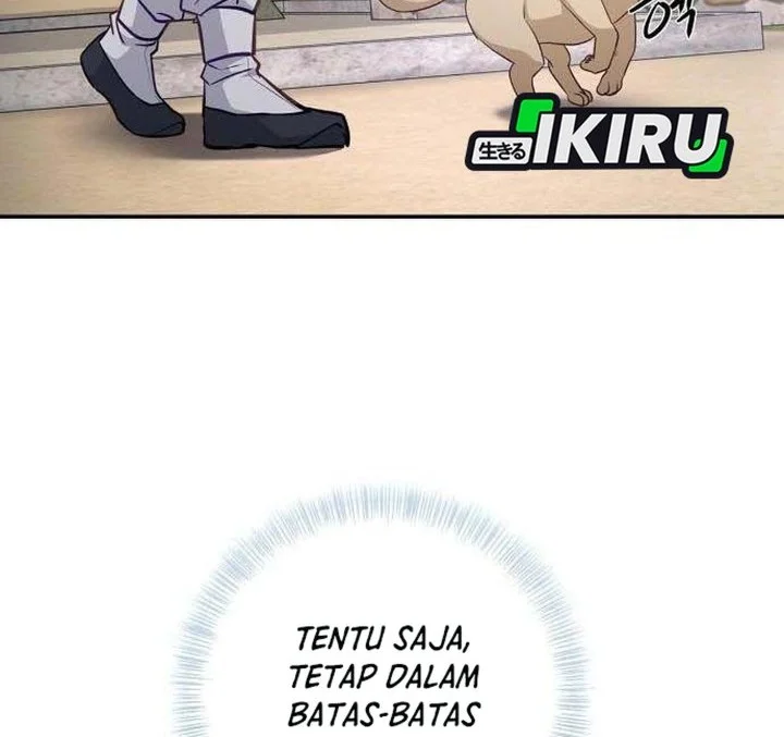 The Corrupt Official Hides the Status Window Chapter 21 - halaman 15