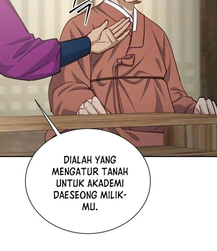 The Corrupt Official Hides the Status Window Chapter 21 - halaman 37