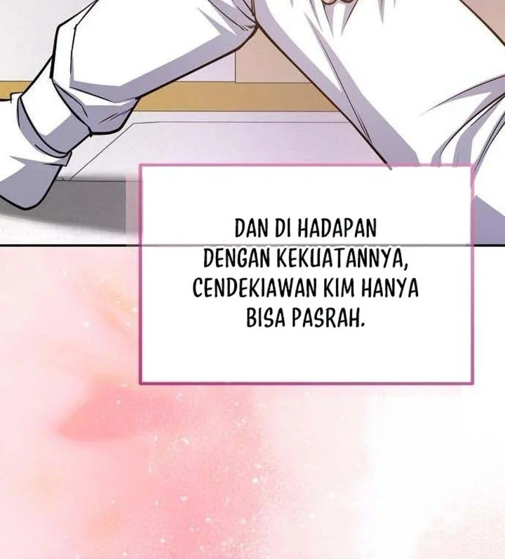 The Corrupt Official Hides the Status Window Chapter 21 - halaman 61