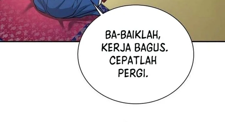 The Corrupt Official Hides the Status Window Chapter 21 - halaman 68
