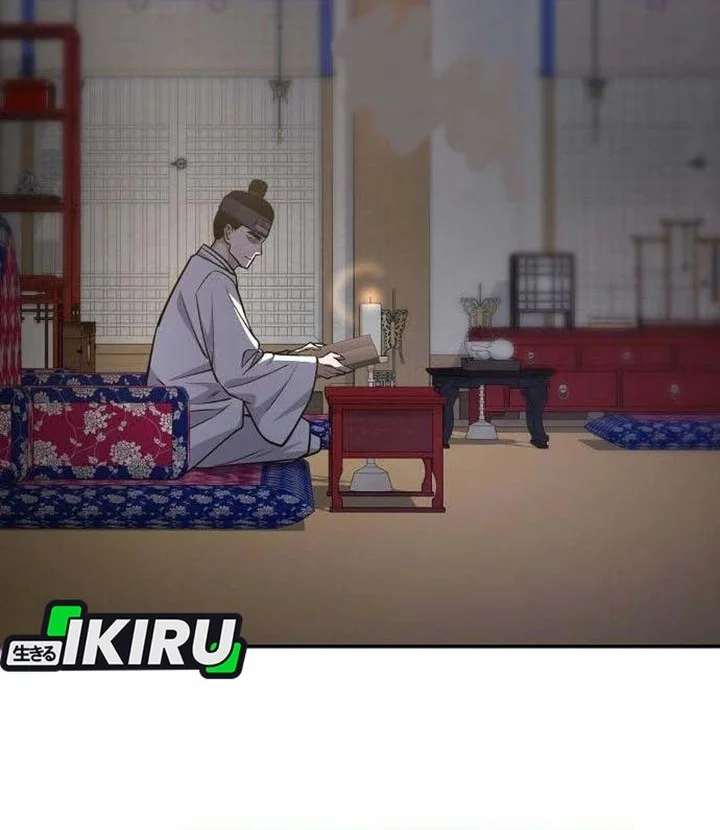 The Corrupt Official Hides the Status Window Chapter 21 - halaman 70
