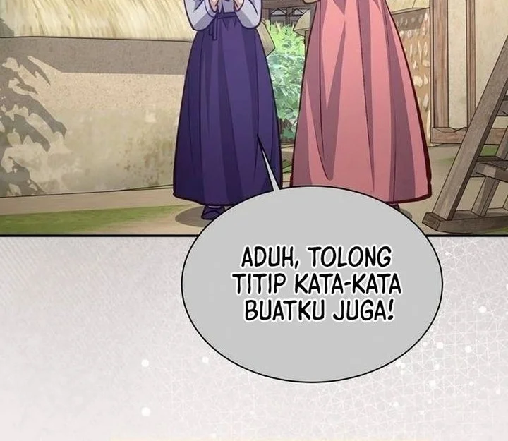 The Corrupt Official Hides the Status Window Chapter 22 - halaman 44