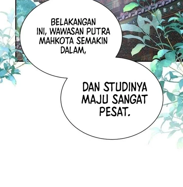 The Corrupt Official Hides the Status Window Chapter 22 - halaman 9