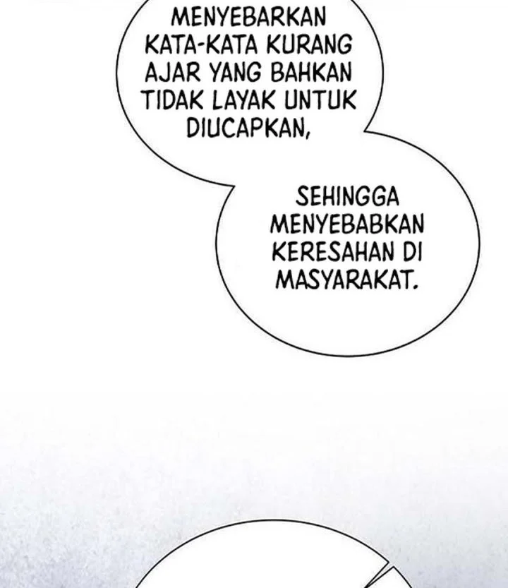 The Corrupt Official Hides the Status Window Chapter 23 - halaman 18