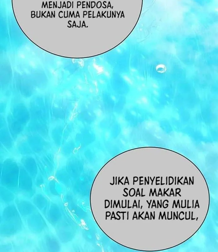 The Corrupt Official Hides the Status Window Chapter 23 - halaman 30