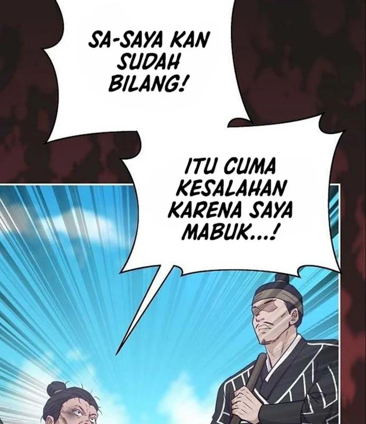 The Corrupt Official Hides the Status Window Chapter 23 - halaman 4