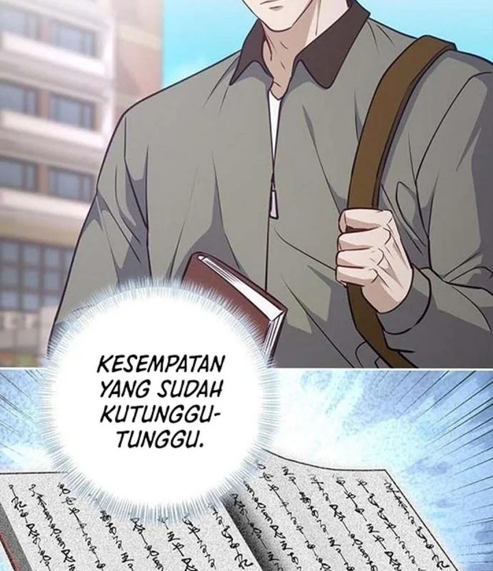 The Corrupt Official Hides the Status Window Chapter 23 - halaman 52