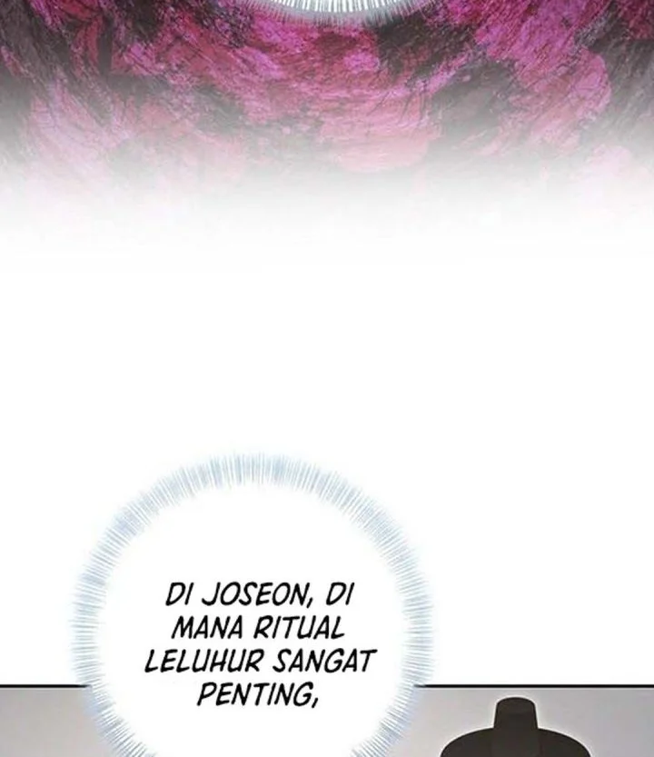 The Corrupt Official Hides the Status Window Chapter 23 - halaman 54