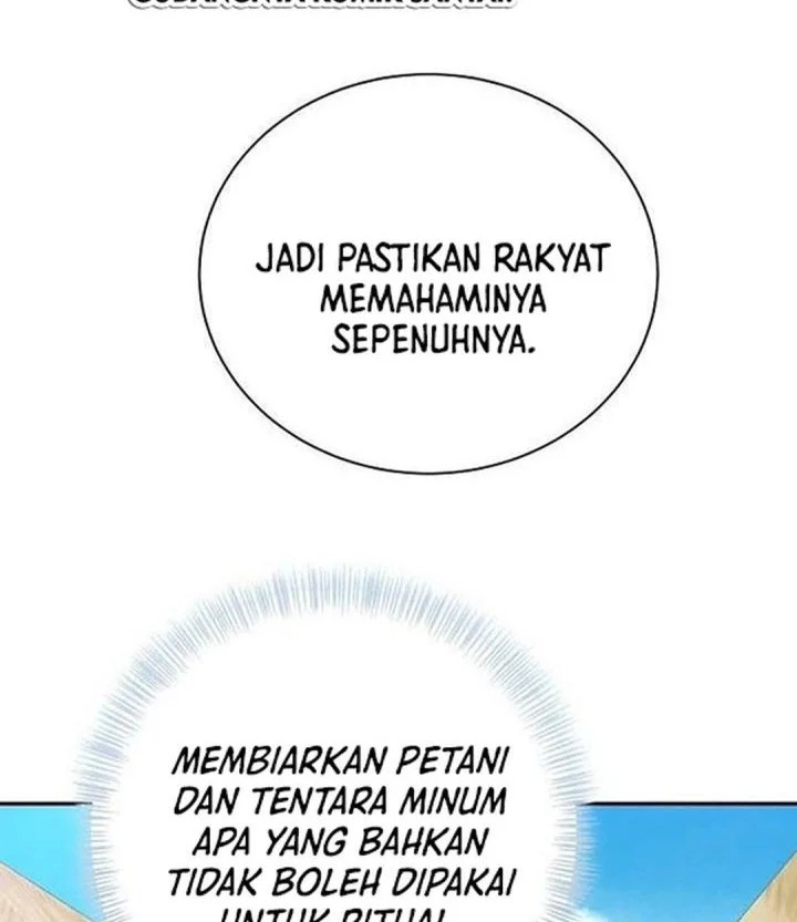 The Corrupt Official Hides the Status Window Chapter 23 - halaman 56