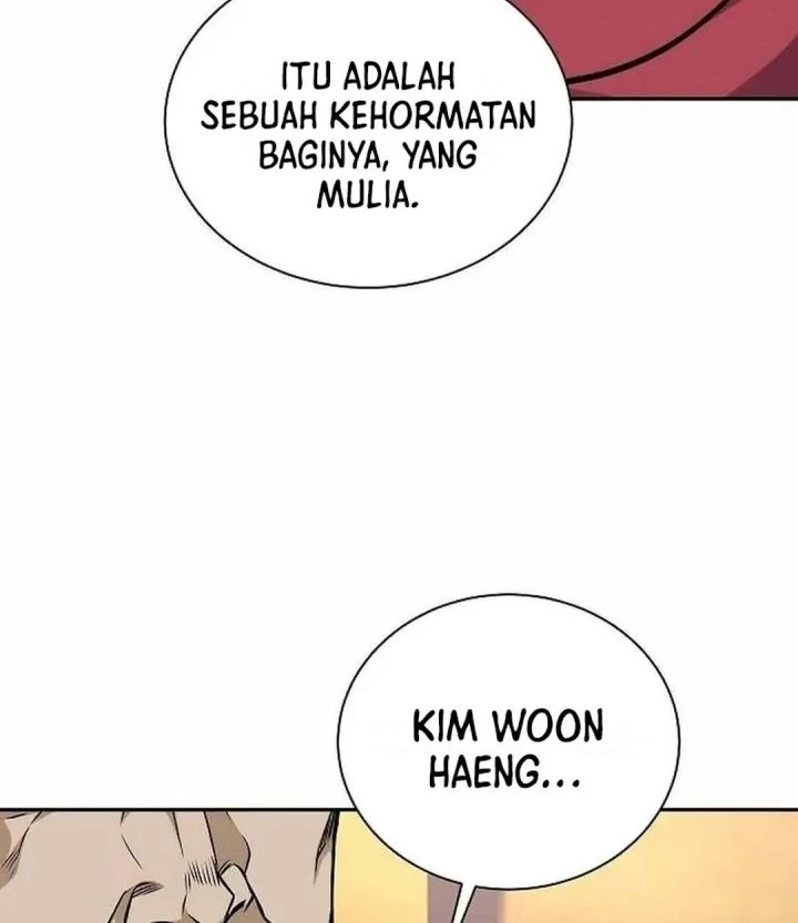 The Corrupt Official Hides the Status Window Chapter 24 - halaman 10