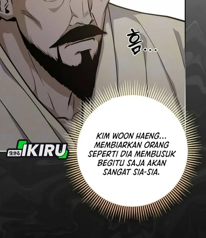 The Corrupt Official Hides the Status Window Chapter 24 - halaman 16
