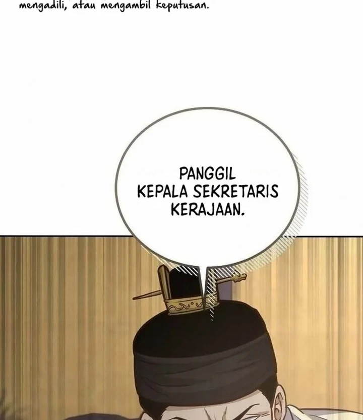The Corrupt Official Hides the Status Window Chapter 24 - halaman 18