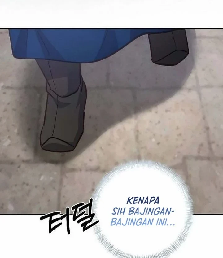 The Corrupt Official Hides the Status Window Chapter 24 - halaman 20