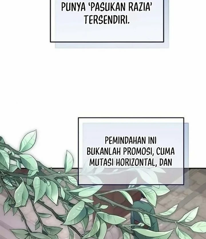 The Corrupt Official Hides the Status Window Chapter 24 - halaman 24