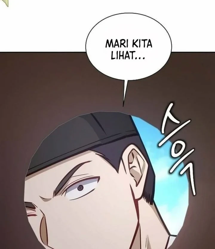 The Corrupt Official Hides the Status Window Chapter 24 - halaman 36