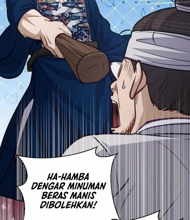 The Corrupt Official Hides the Status Window Chapter 24 - halaman 48