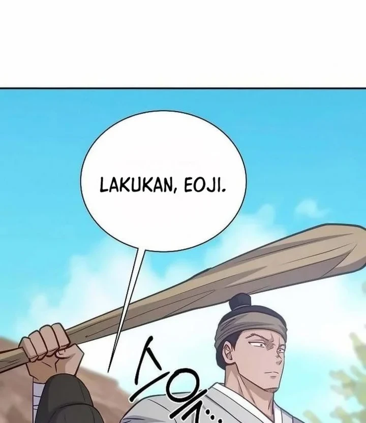 The Corrupt Official Hides the Status Window Chapter 24 - halaman 52