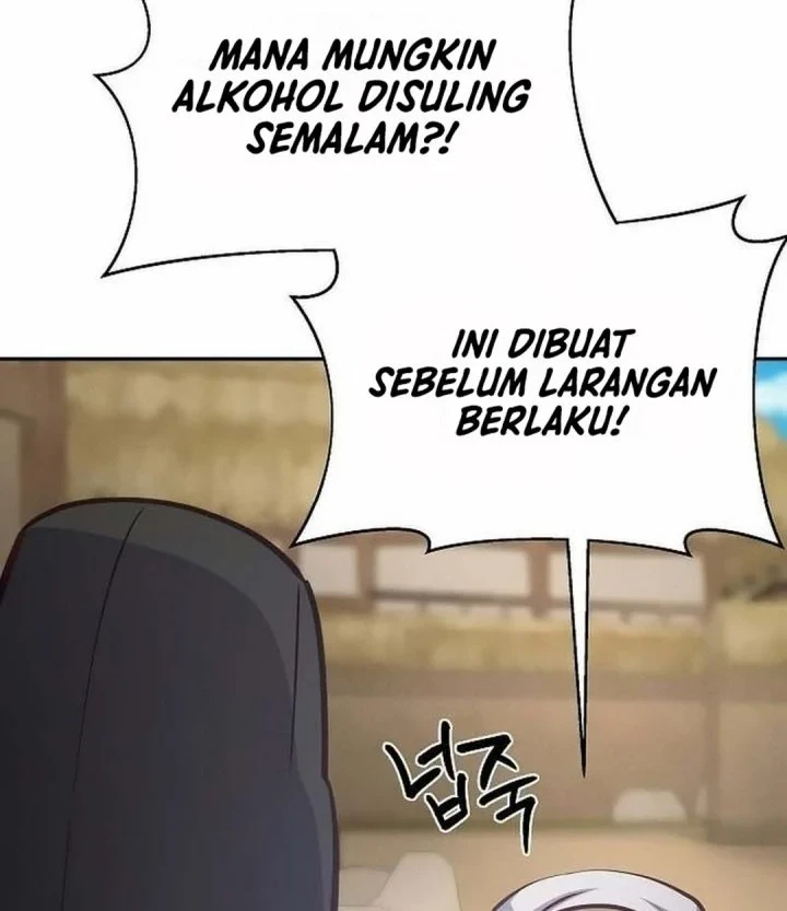 The Corrupt Official Hides the Status Window Chapter 24 - halaman 58