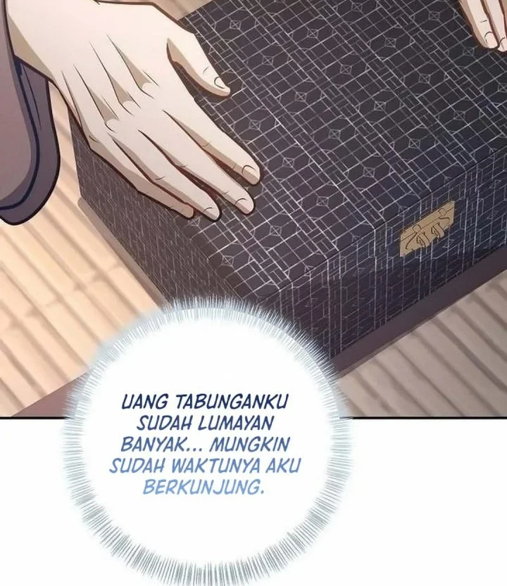 The Corrupt Official Hides the Status Window Chapter 24 - halaman 66