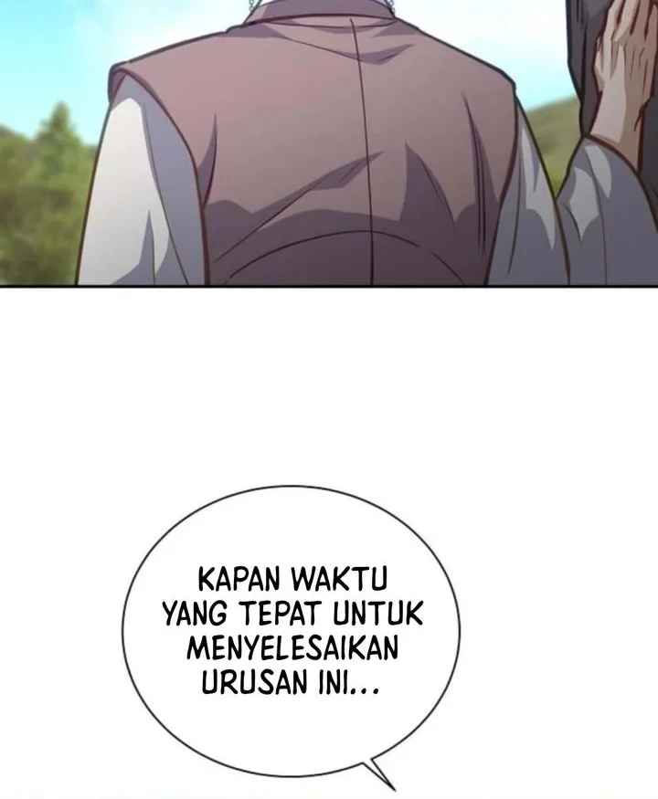 The Corrupt Official Hides the Status Window Chapter 25 - halaman 20