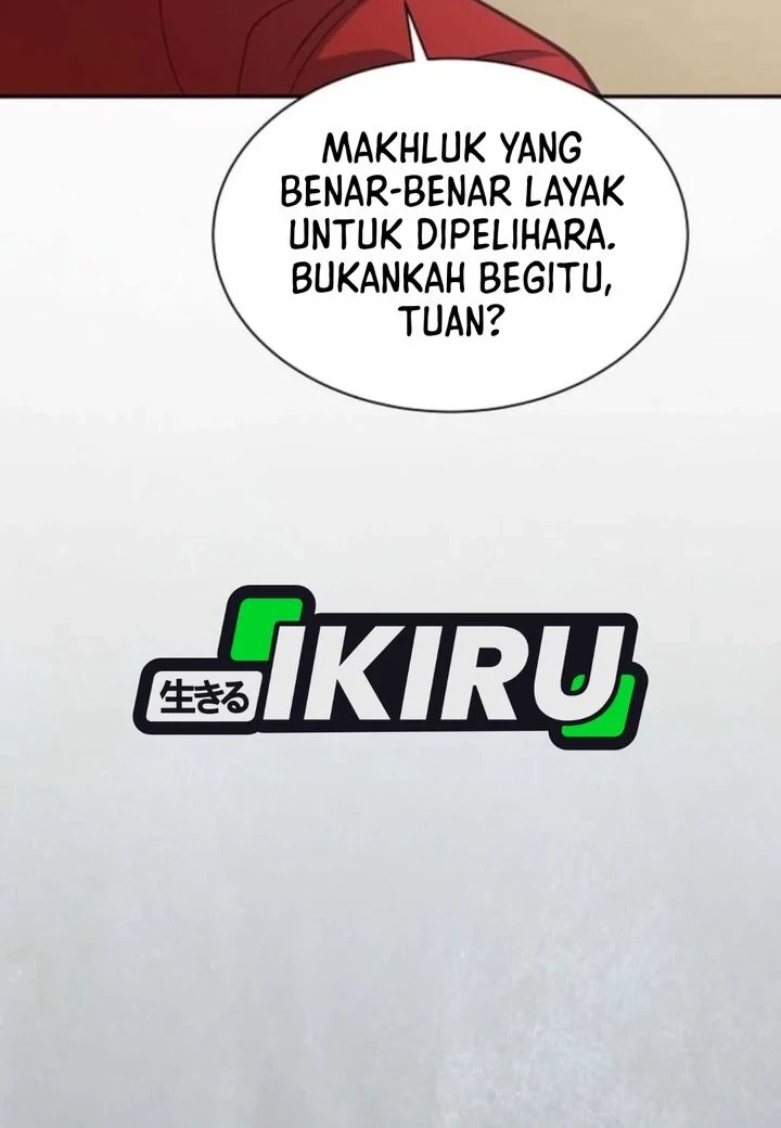 The Corrupt Official Hides the Status Window Chapter 25 - halaman 22