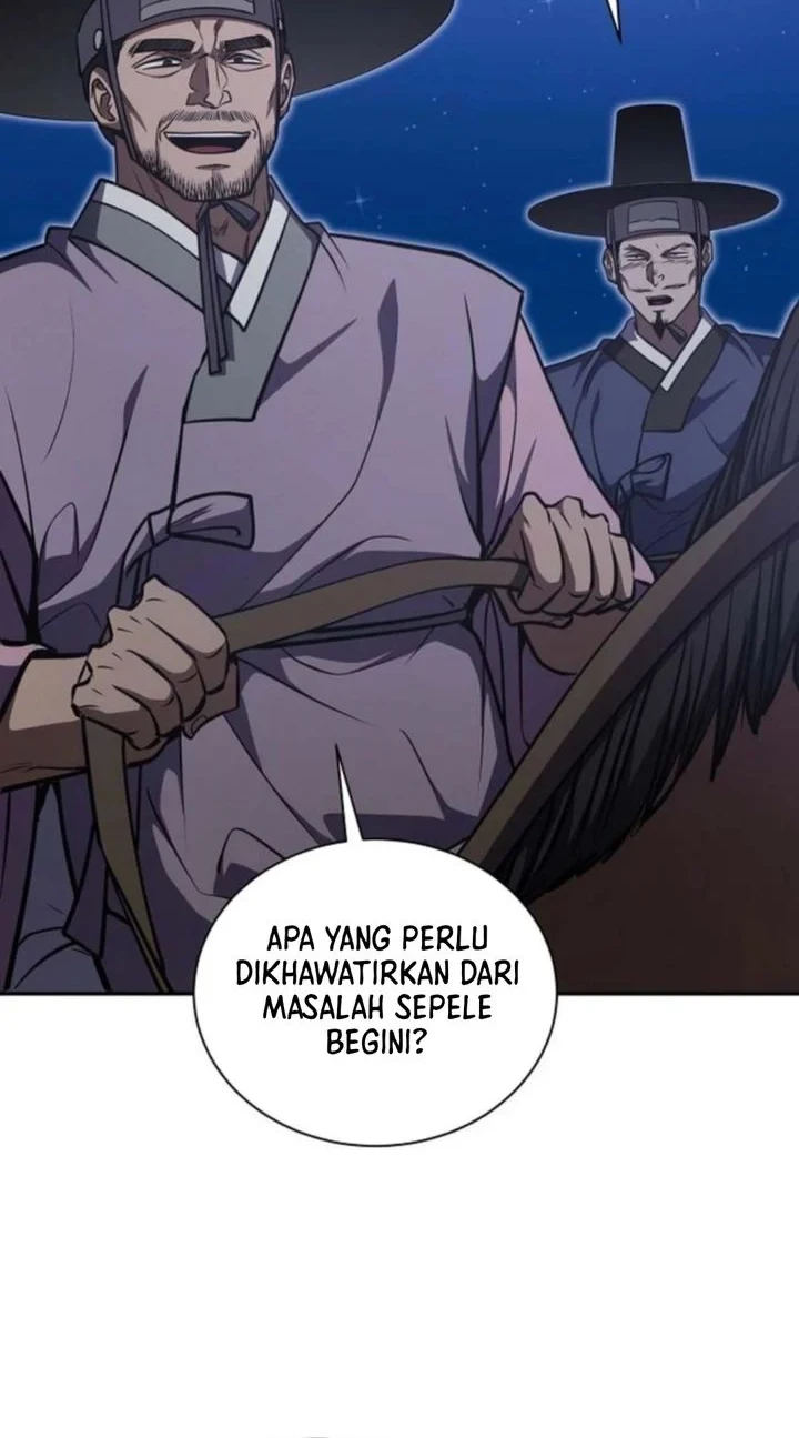 The Corrupt Official Hides the Status Window Chapter 25 - halaman 46