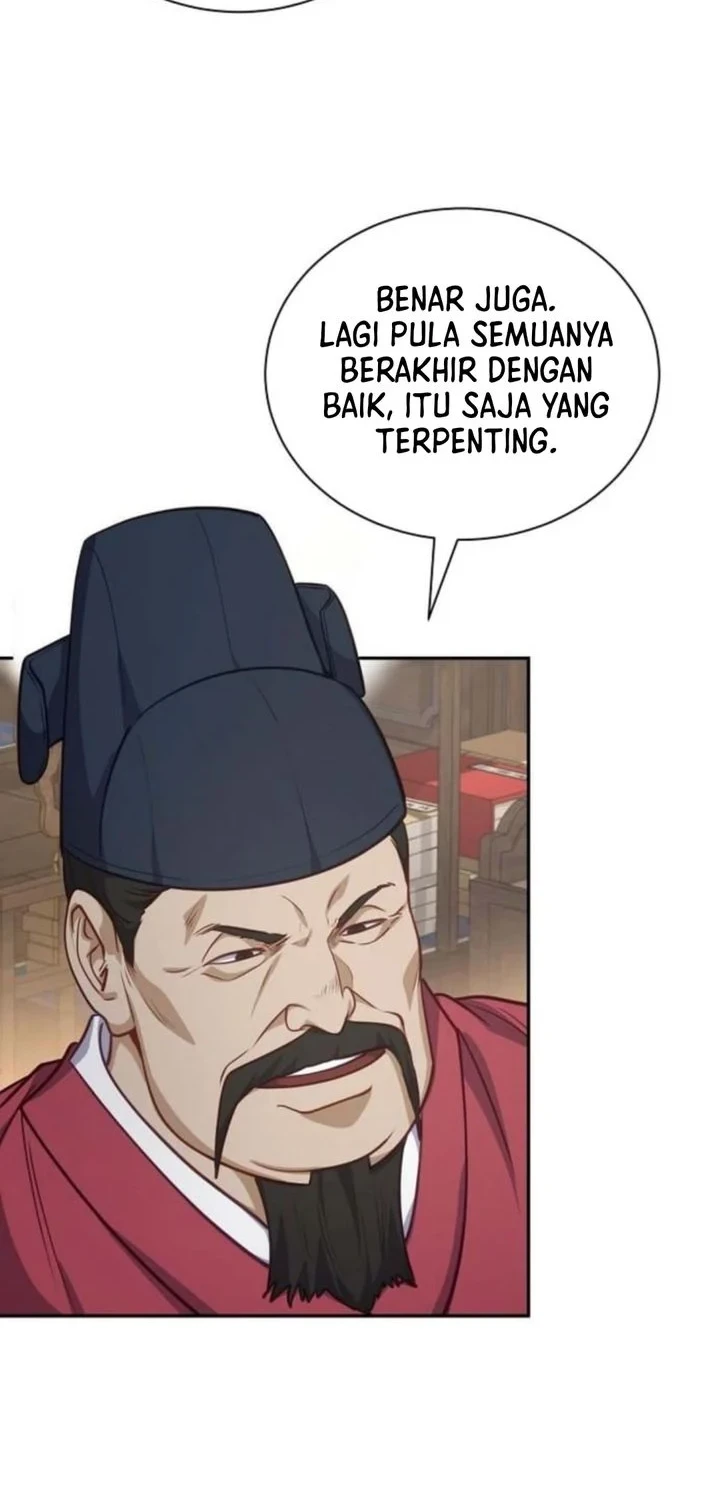 The Corrupt Official Hides the Status Window Chapter 25 - halaman 63